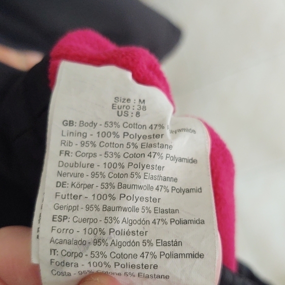 BENCH | Sarah Funnel Neck Jacket - Picture 7 of 11